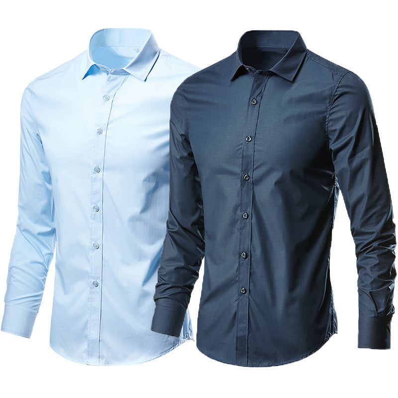 Men Professional Business Shirt