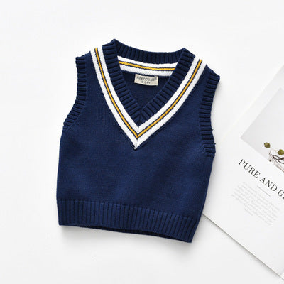 Children's Sweater