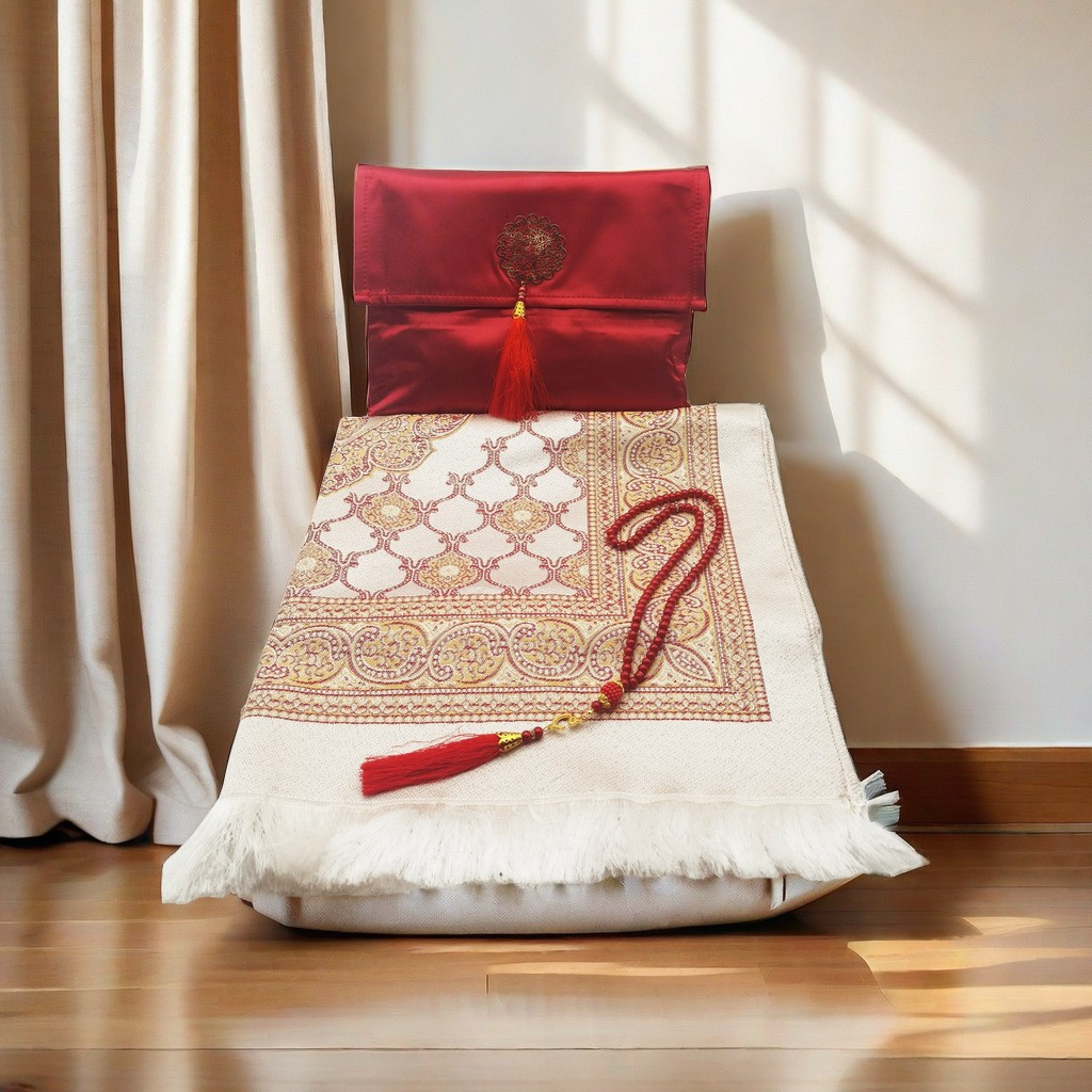 Prayer Mat Set