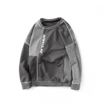 Kid's Pullover