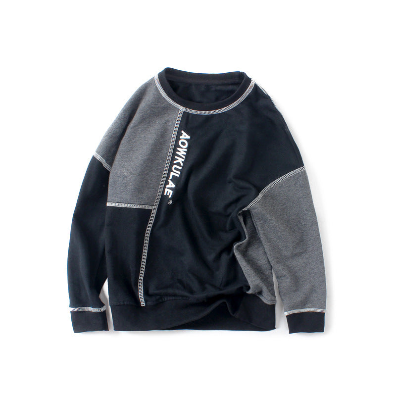 Kid's Pullover