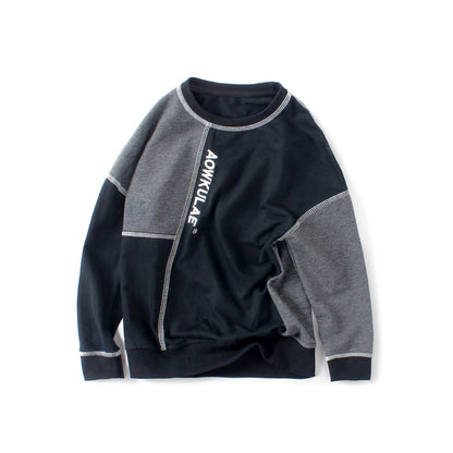 Kid's Pullover