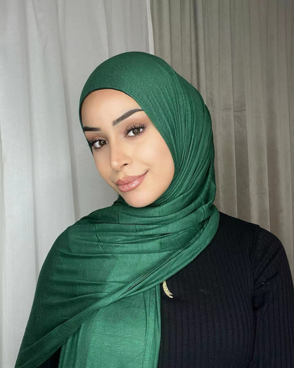 Elegant Hijab