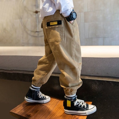 Utility Pants