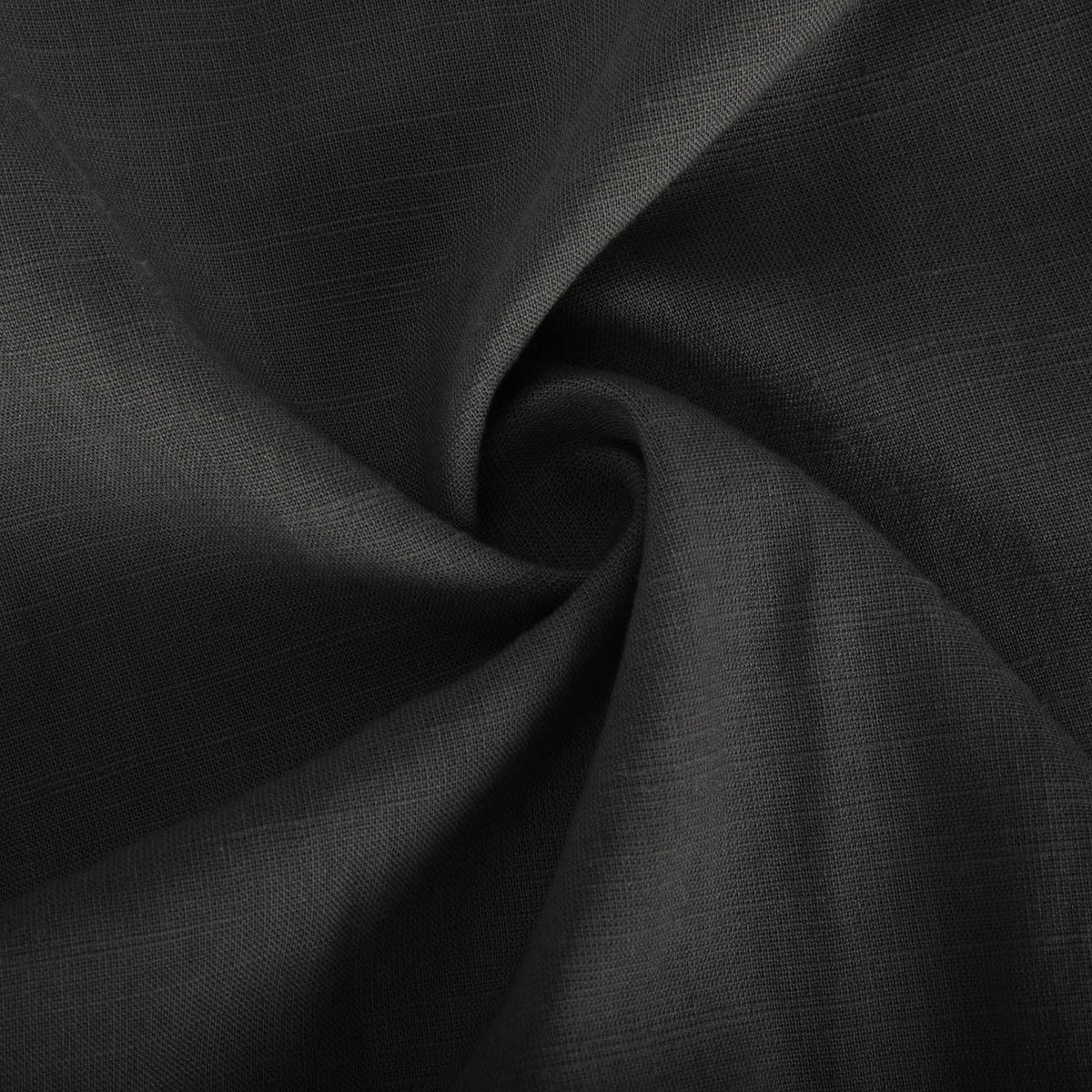 Cotton Linen Pants