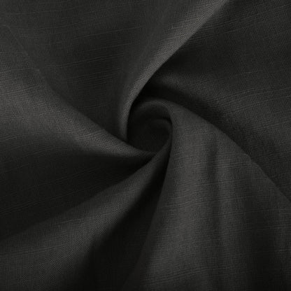 Cotton Linen Pants