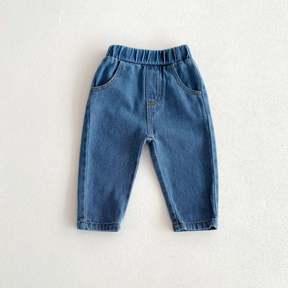 Kid's Jeans