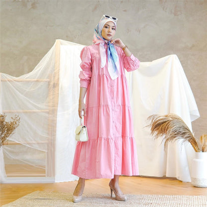 Indonesian Abaya
