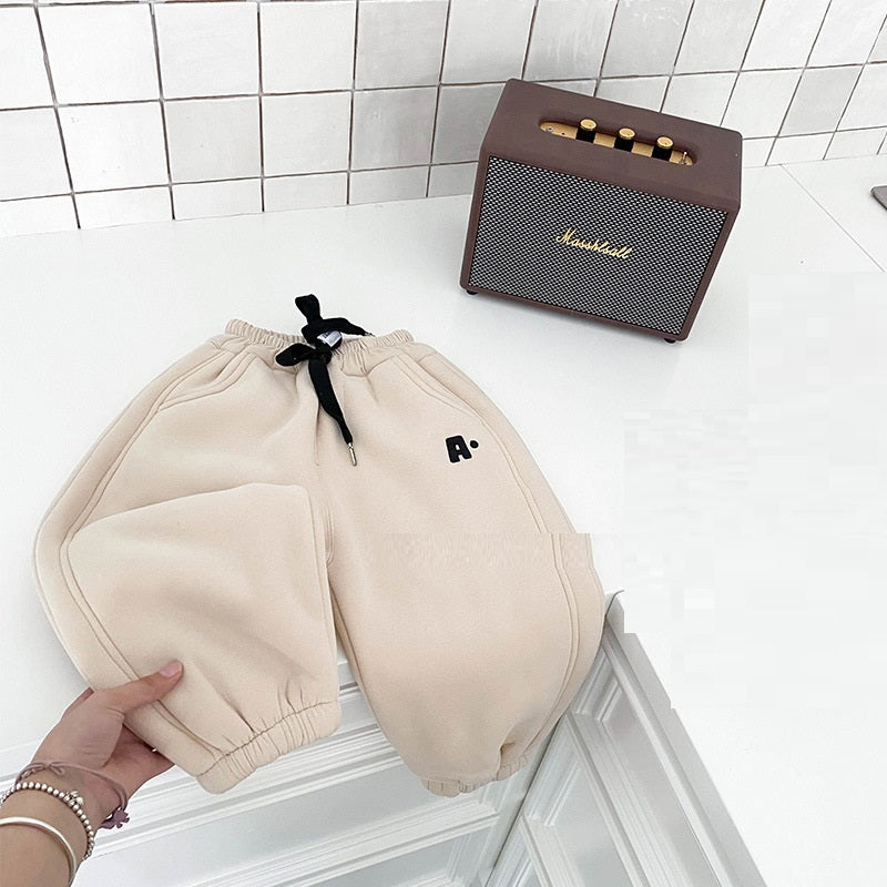 Kids' Comfortable Sweatpants