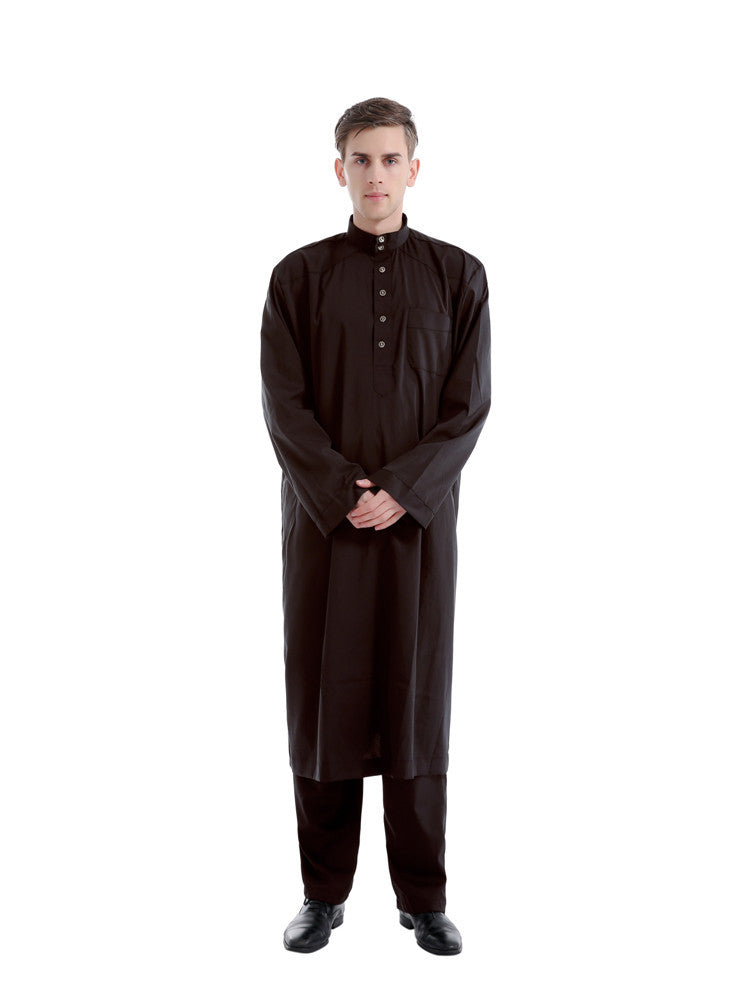 Two-Piece Thobe