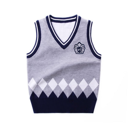 Uniform Vest