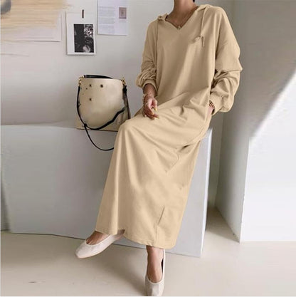 Women's Sweater Dress