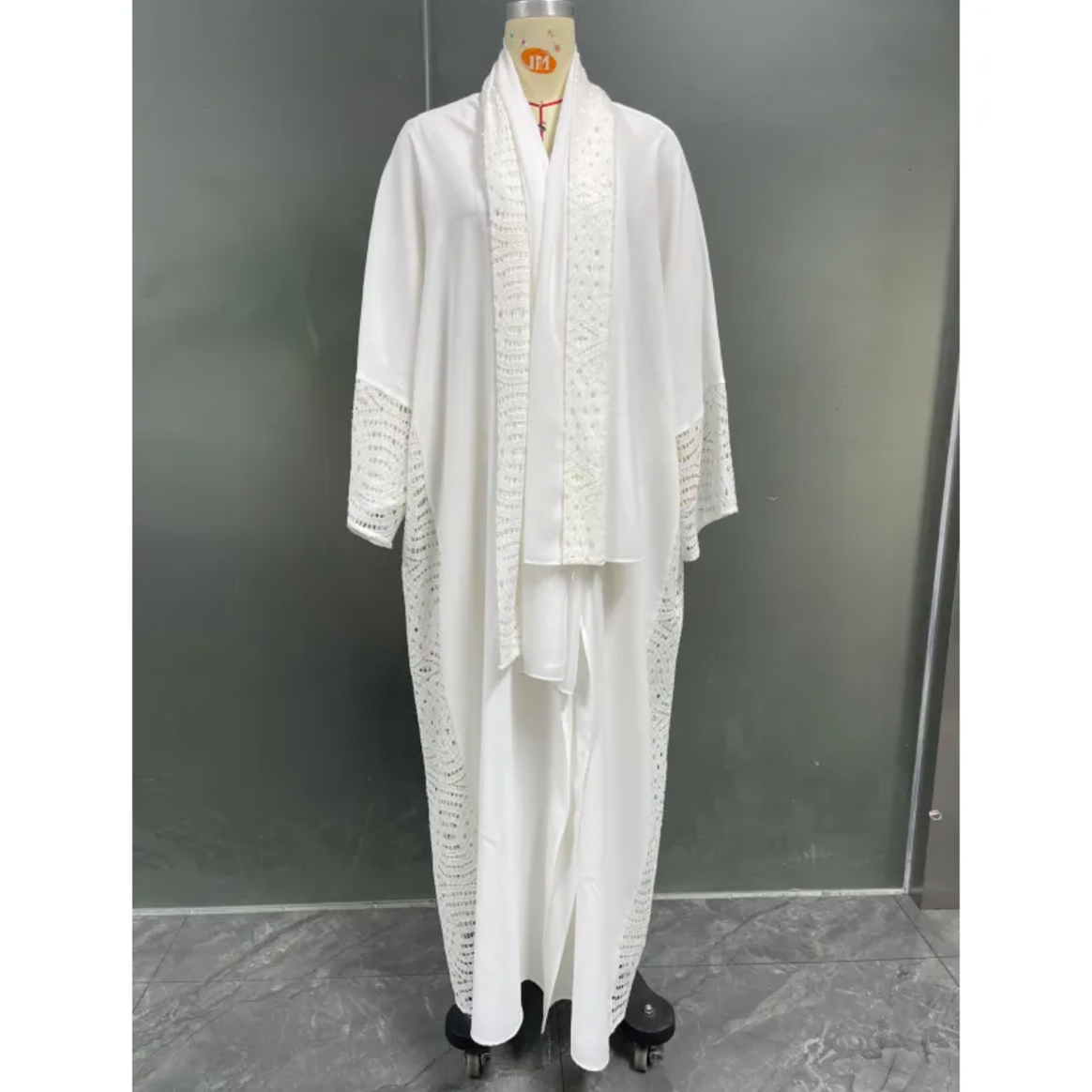 Elegant Modest Abaya