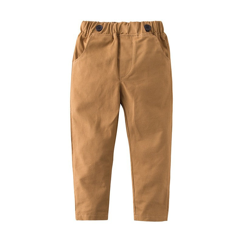Boy's Pants