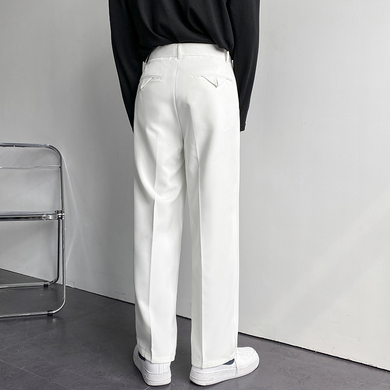 Lightweight Summer Slacks