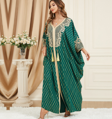 Dubi Abaya
