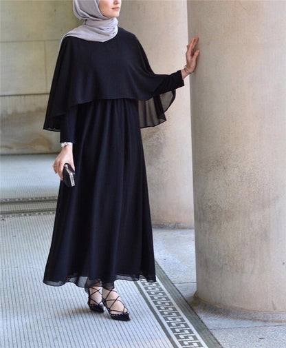 Turkey & Bangladesh Abaya