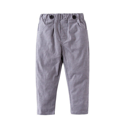 Boy's Pants