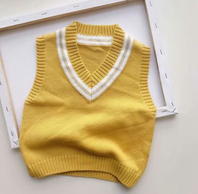 Children's Sweater