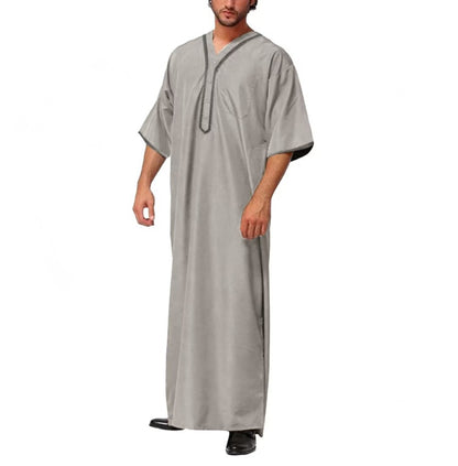 Classic Traditional Thobe