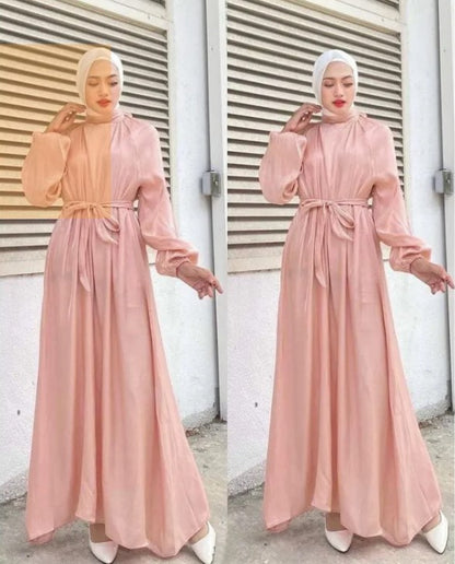 Elegant Abaya