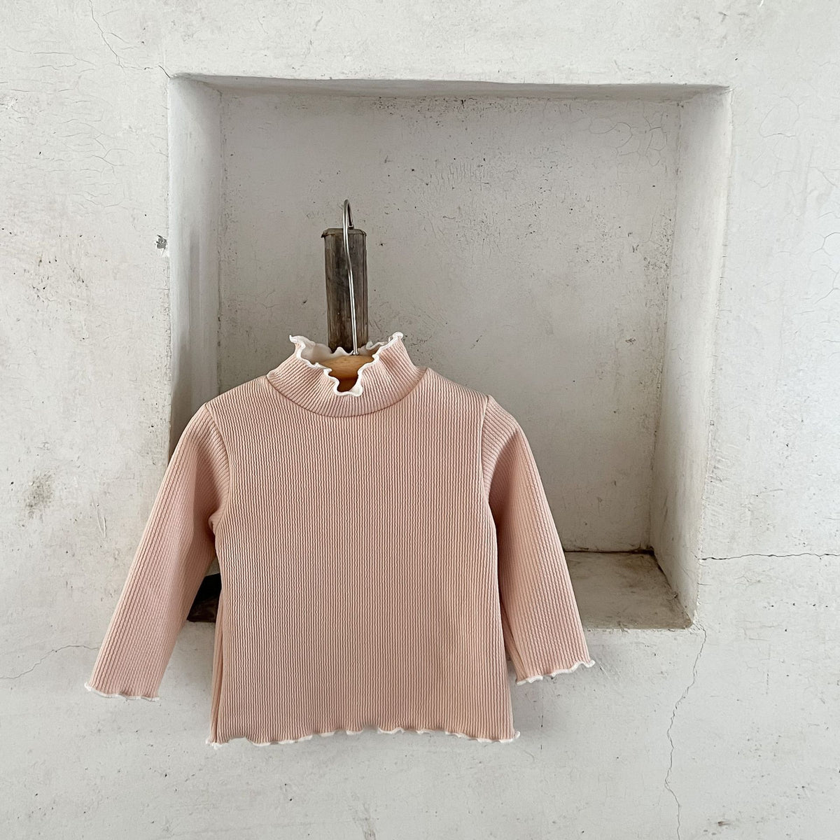 Kids Long Sleeve T-Shirt