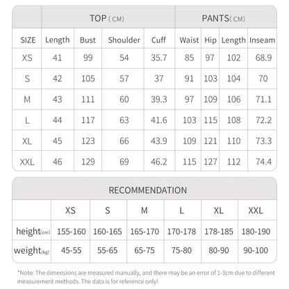Multifunctional Hospital Jumpsuit