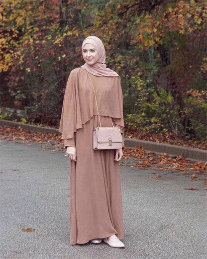 Turkey & Bangladesh Abaya
