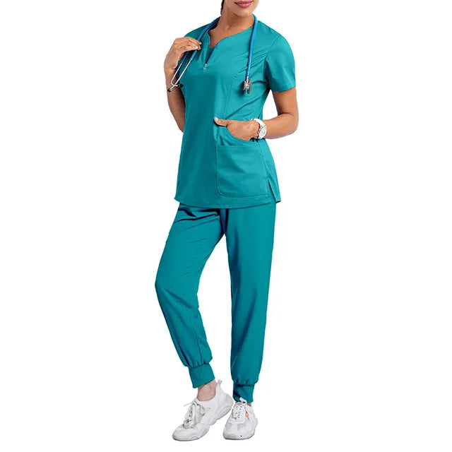 Medical Uniforms