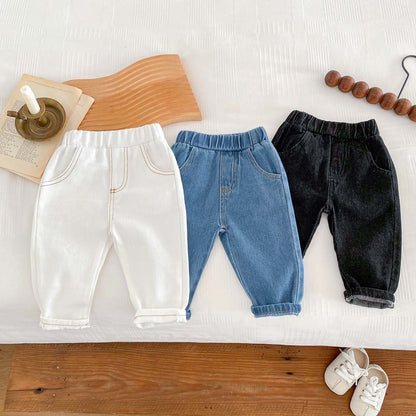 Kid's Jeans