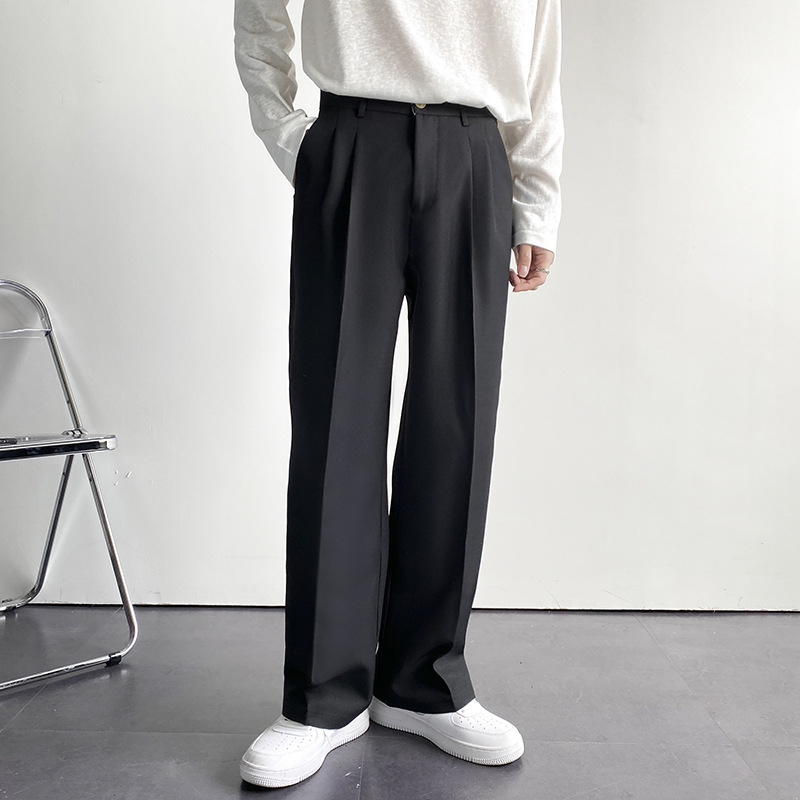 Lightweight Summer Slacks