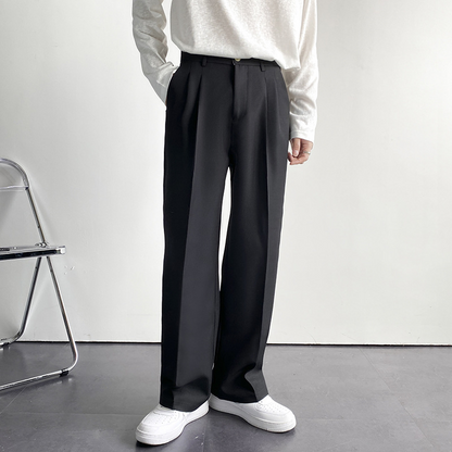 Lightweight Summer Slacks