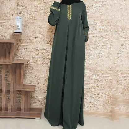 Hijab Dress