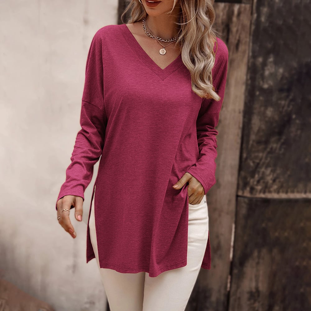Long Sleeve T-shirt