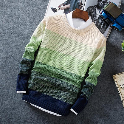 Casual Cozy Cardigan Sweater