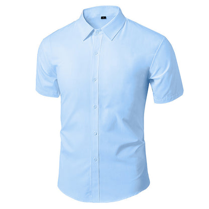 Men Professional Business Shirt