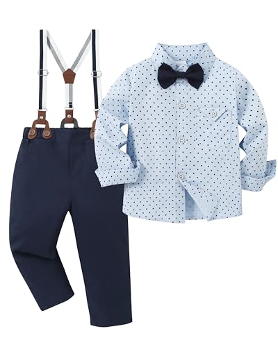 CARETOO* Toddler Suit