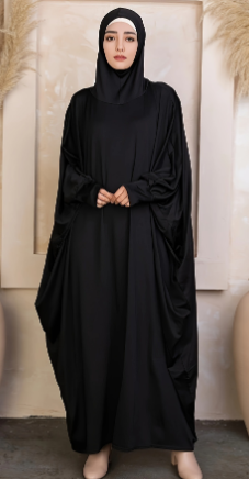 Hijab Abaya