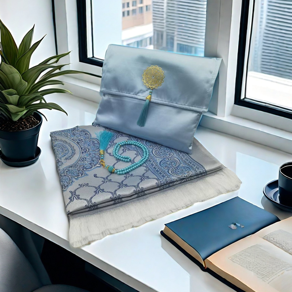 Prayer Mat Set