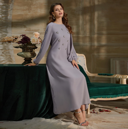 Elegant Abaya