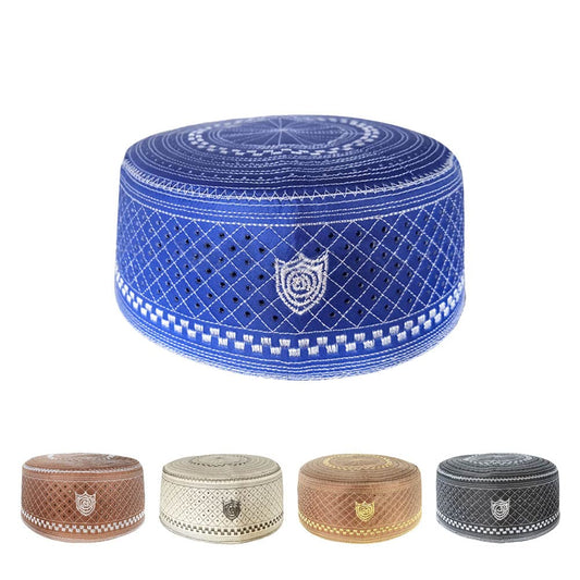 5Pcs Kufi's Set