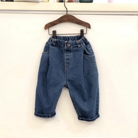 Versatile Jeans for Kids