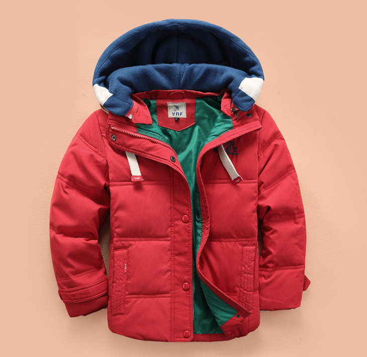Down Jackets