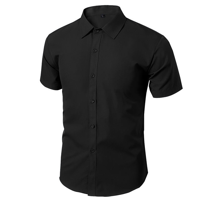 Men Professional Business Shirt