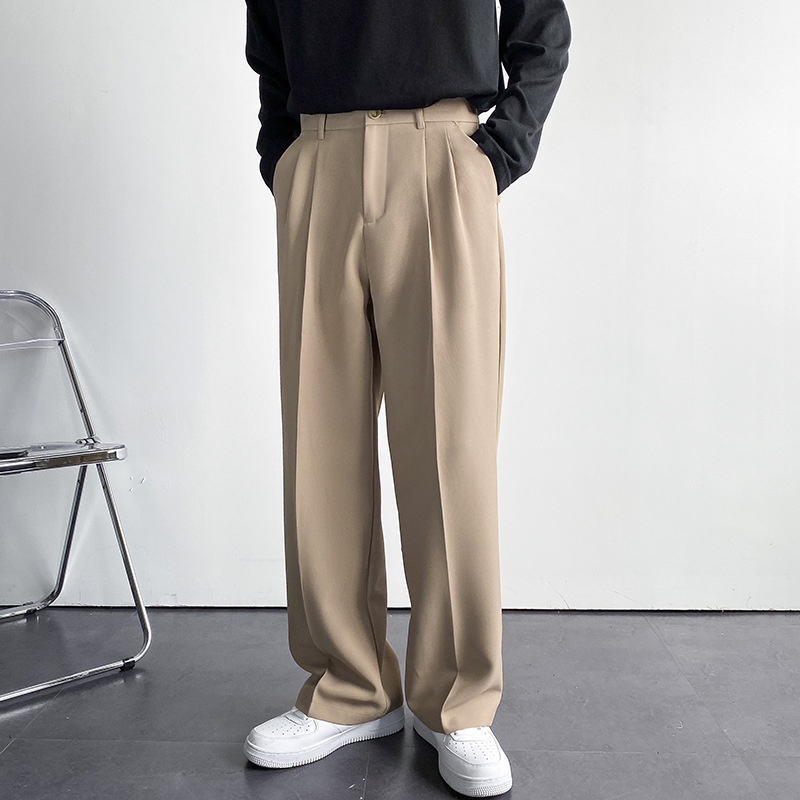 Lightweight Summer Slacks