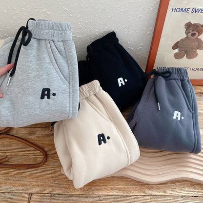 Kids' Comfortable Sweatpants