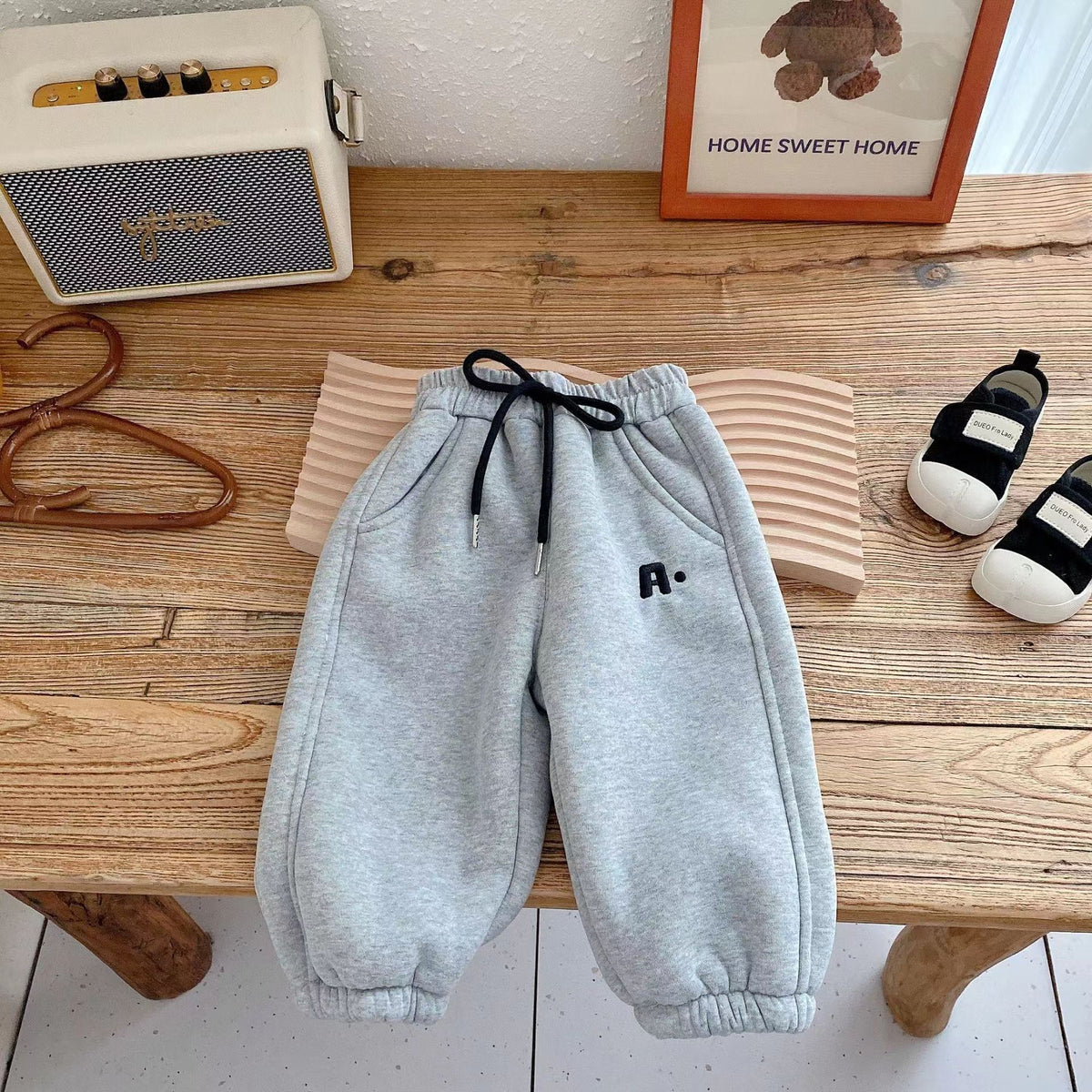 Kids' Comfortable Sweatpants