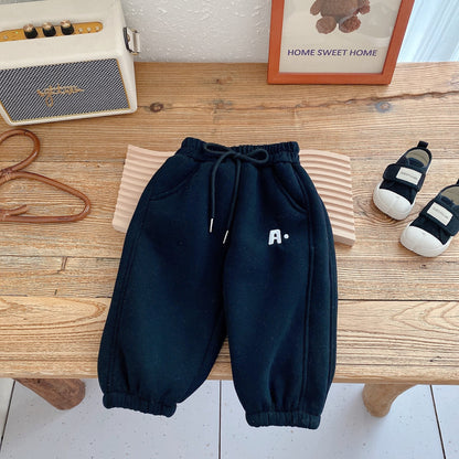 Kids' Comfortable Sweatpants
