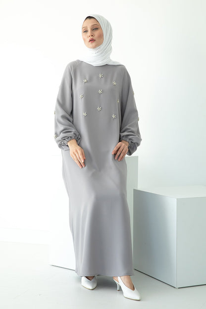Elegant Abaya