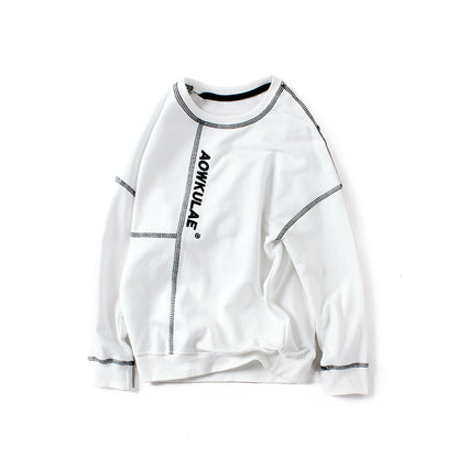 Kid's Pullover